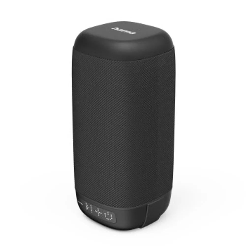 Hama Bluetooth®-Lautsprecher "Tube 4.0", 3,5W, Schwarz