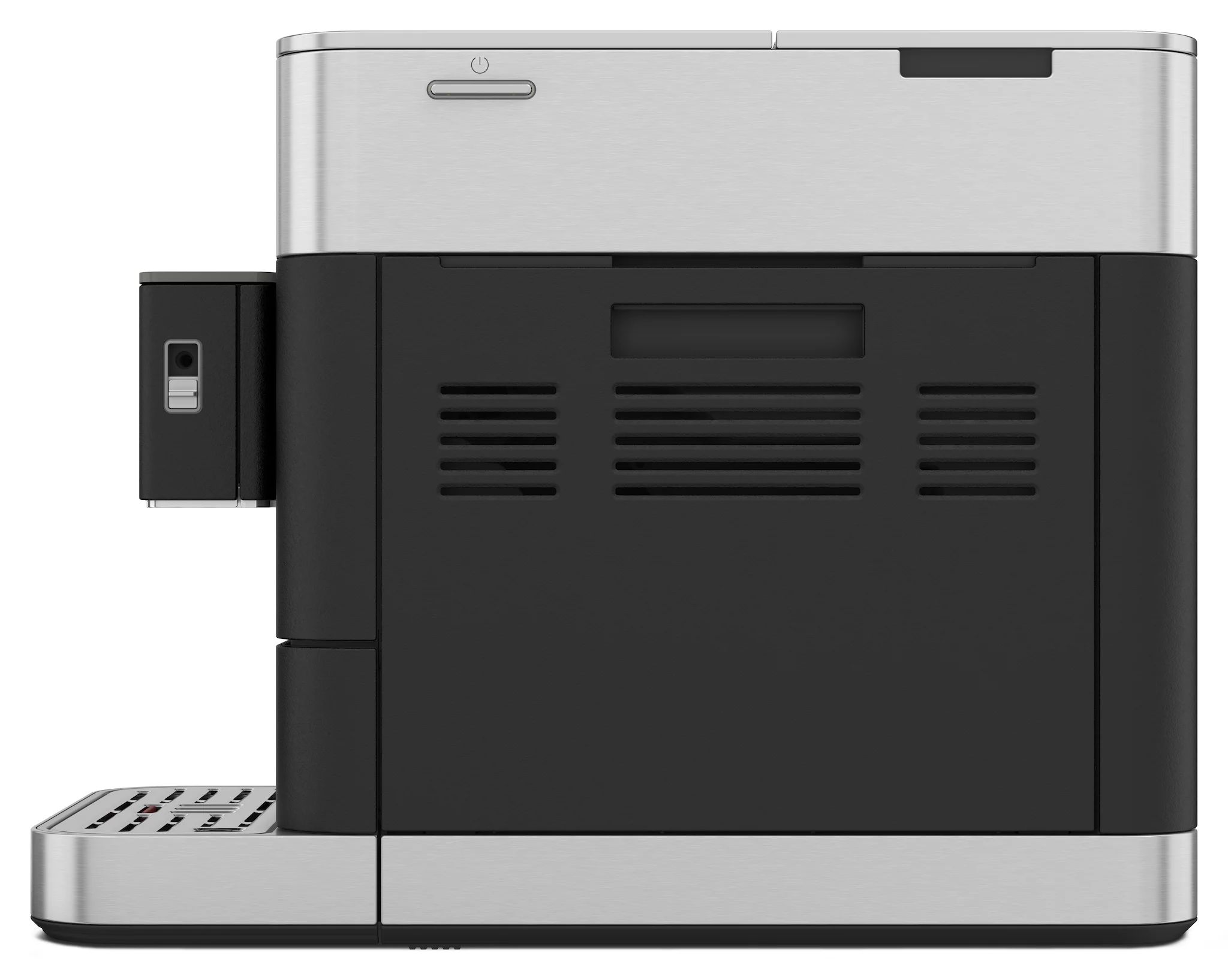 KitchenAid 5KES8557EBK, Gusseisen Schwarz