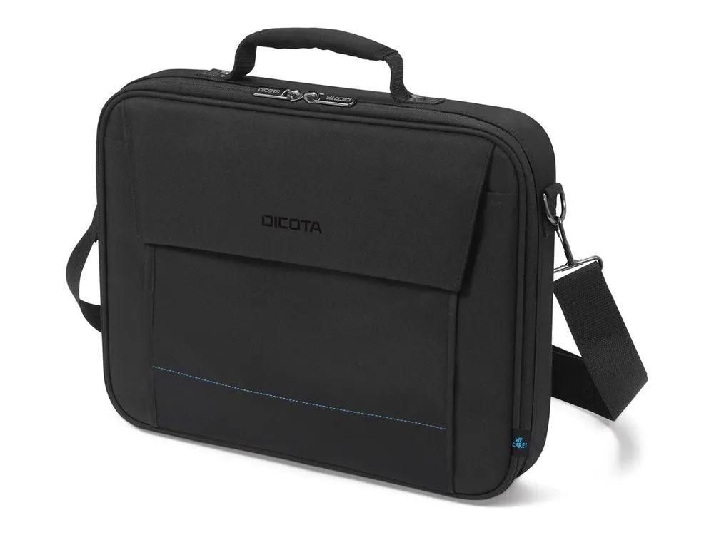 Dicota TWO Multi - Notebook-Tasche - 43.9 cm - 15" - 17.3"