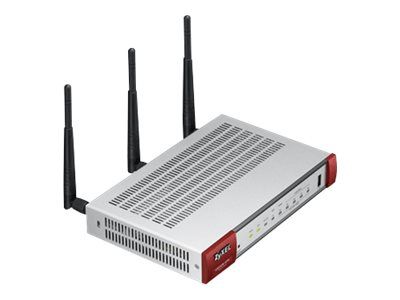 ZyXEL USG20W-VPN - Firewall - 1GbE - 2.4 GHz