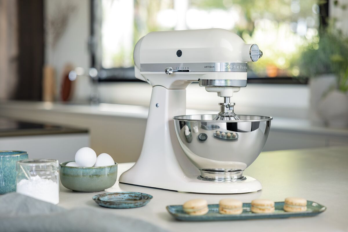 KitchenAid 5KB3SS