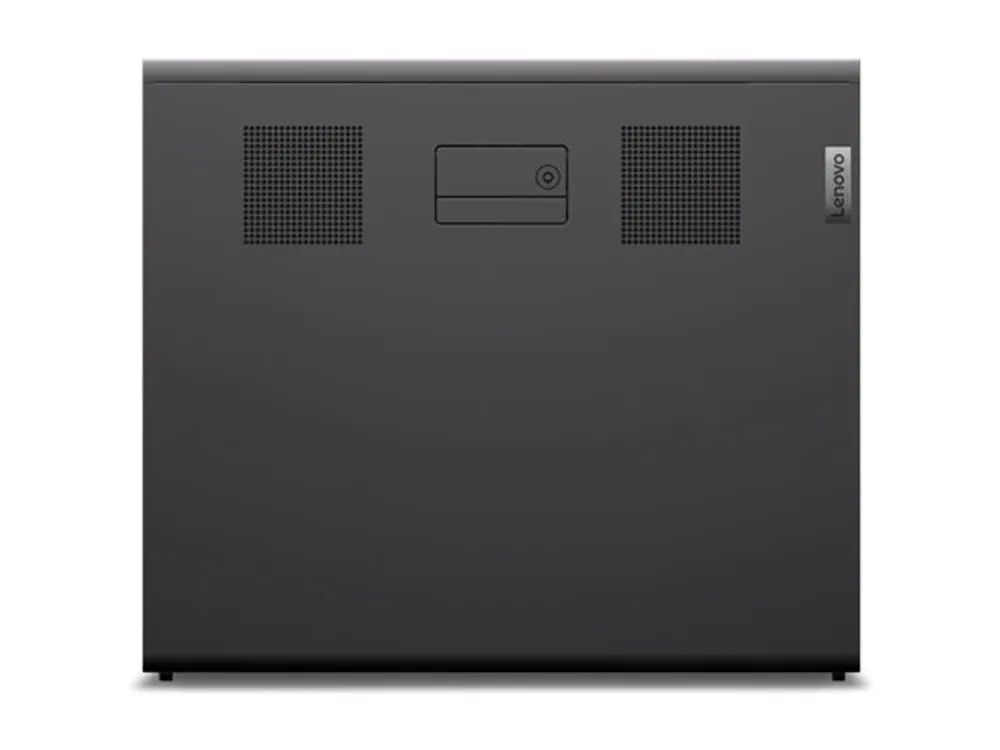 Lenovo ThinkStation P8 30HH - Tower - 1 x Ryzen ThreadRipper PRO 9965WX / 4.2 GHz