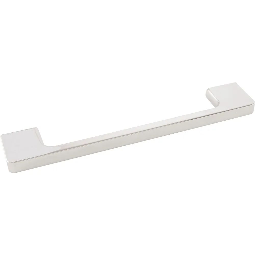 Siro Griff Nestor LA 160 mm, Breite 172 mm, ZN verchromt poliert