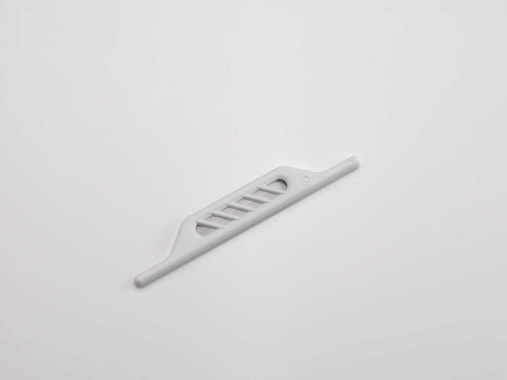 Boneco A7017 Ionic Silver Stick