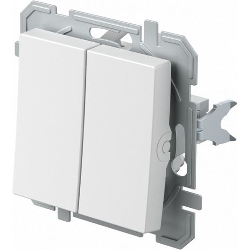 TEM SCHALTER SER 10A 250V PW / TEMCAT SQ50PWXO-P 10STK SQ50PWXO-P
