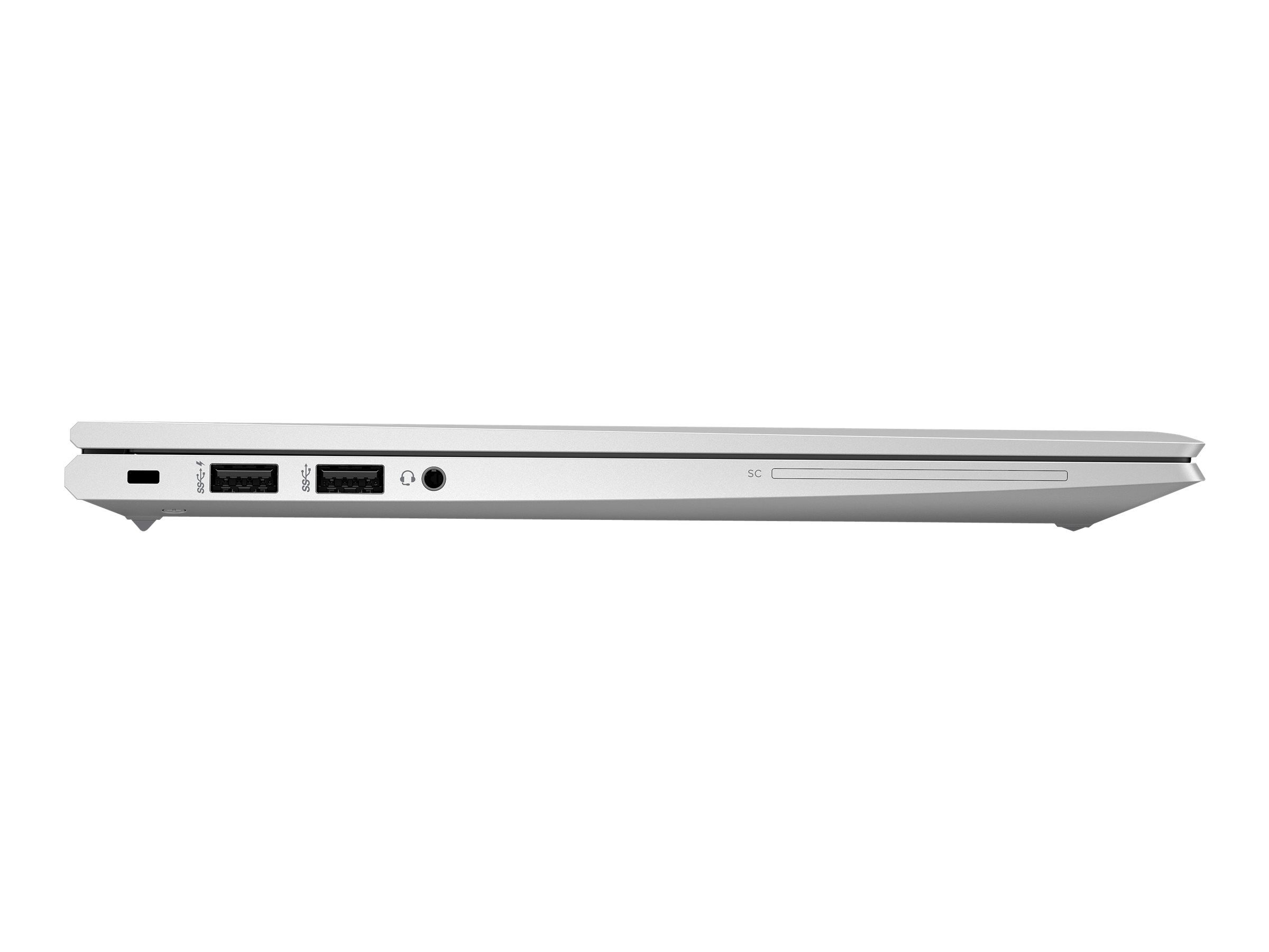 HP EliteBook 840 G8 - Wolf Pro Security - Core i7 1165G7 - Win 11 Pro - Iris Xe Graphics - 16 GB RAM - 512 GB SSD NVMe - 35.56 cm (14")