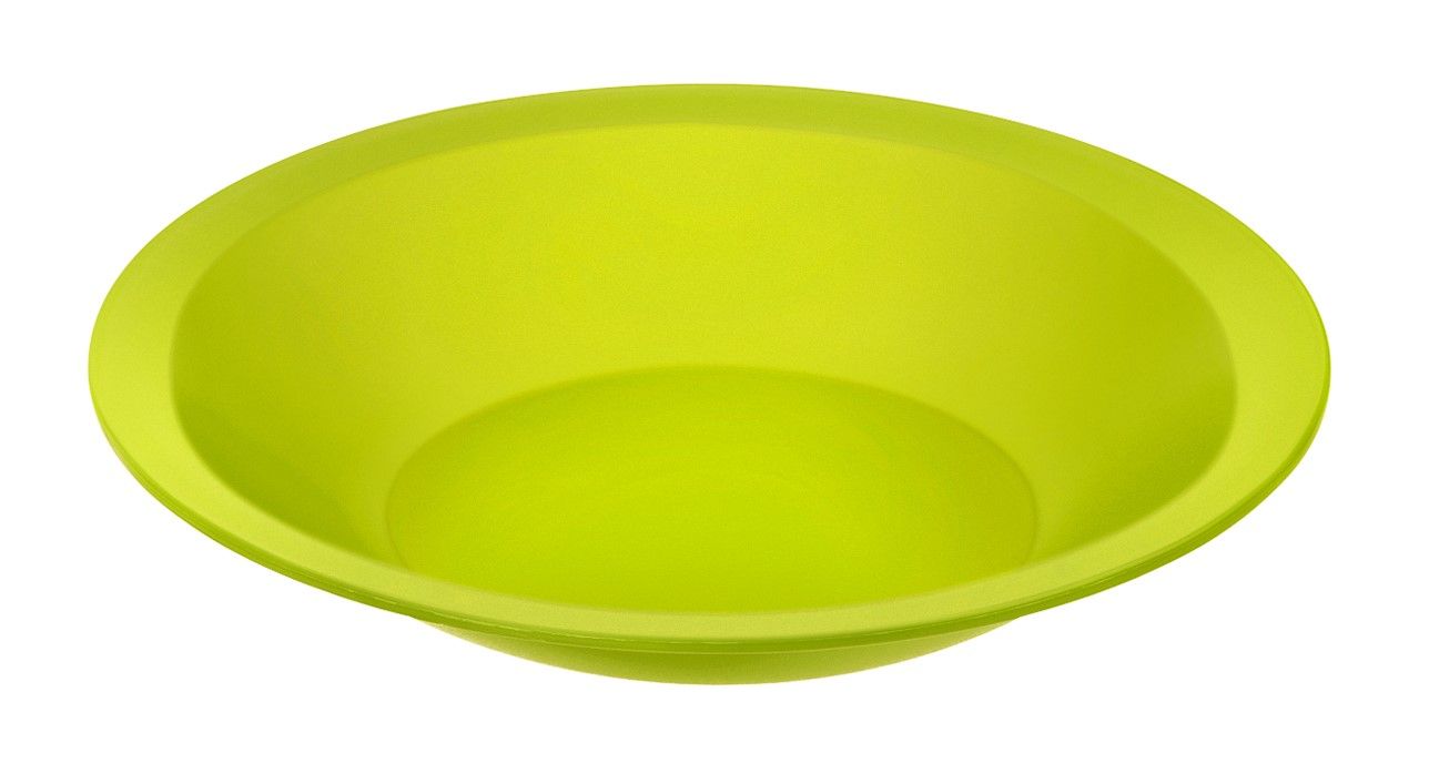 Rotho Teller tief 21 cm CARUBA