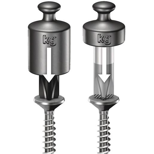Wera SERIE 100 1,2X6,5X200MM / WERA VDE SCHRAUBENDREHER 05006126001