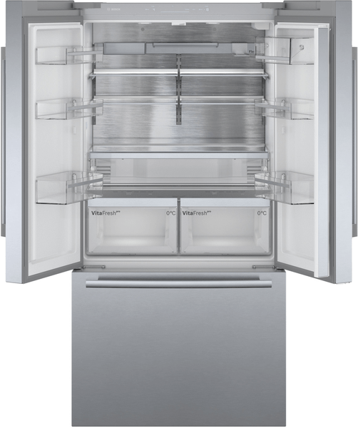 Bosch KFF96PIEP American style / Multi door model