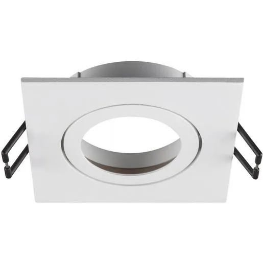 SLV EINBAURING L8,2 B8,2 H2,6 IP20 / SLV NEW TRIA 68 W 26M626 1007328