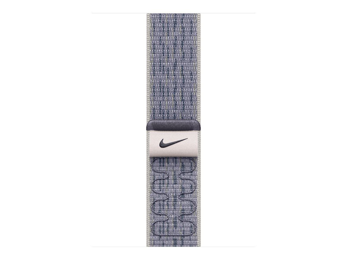 Apple Nike - Loop für Smartwatch - 46mm - 145