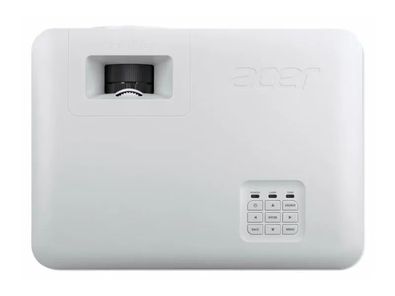 Acer Vero PL3515 - DLP-Projektor - tragbar - 5500 lm - Full HD (1920 x 1080)
