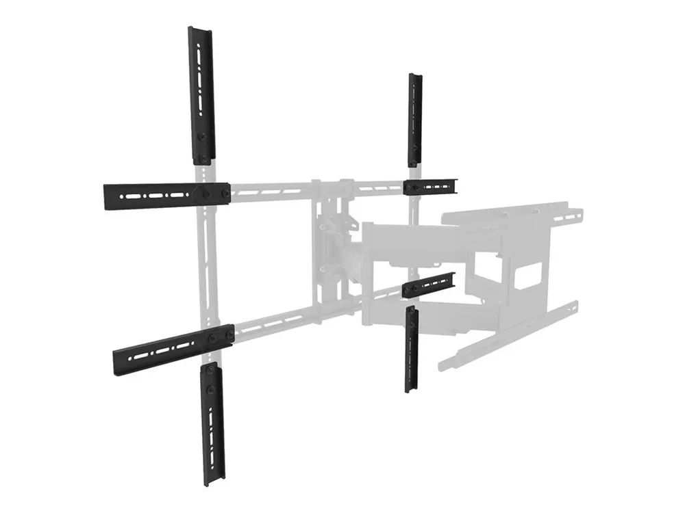 Neomounts AWLS-950BL1 - Montagekomponente (8 x VESA-Erweiterung)