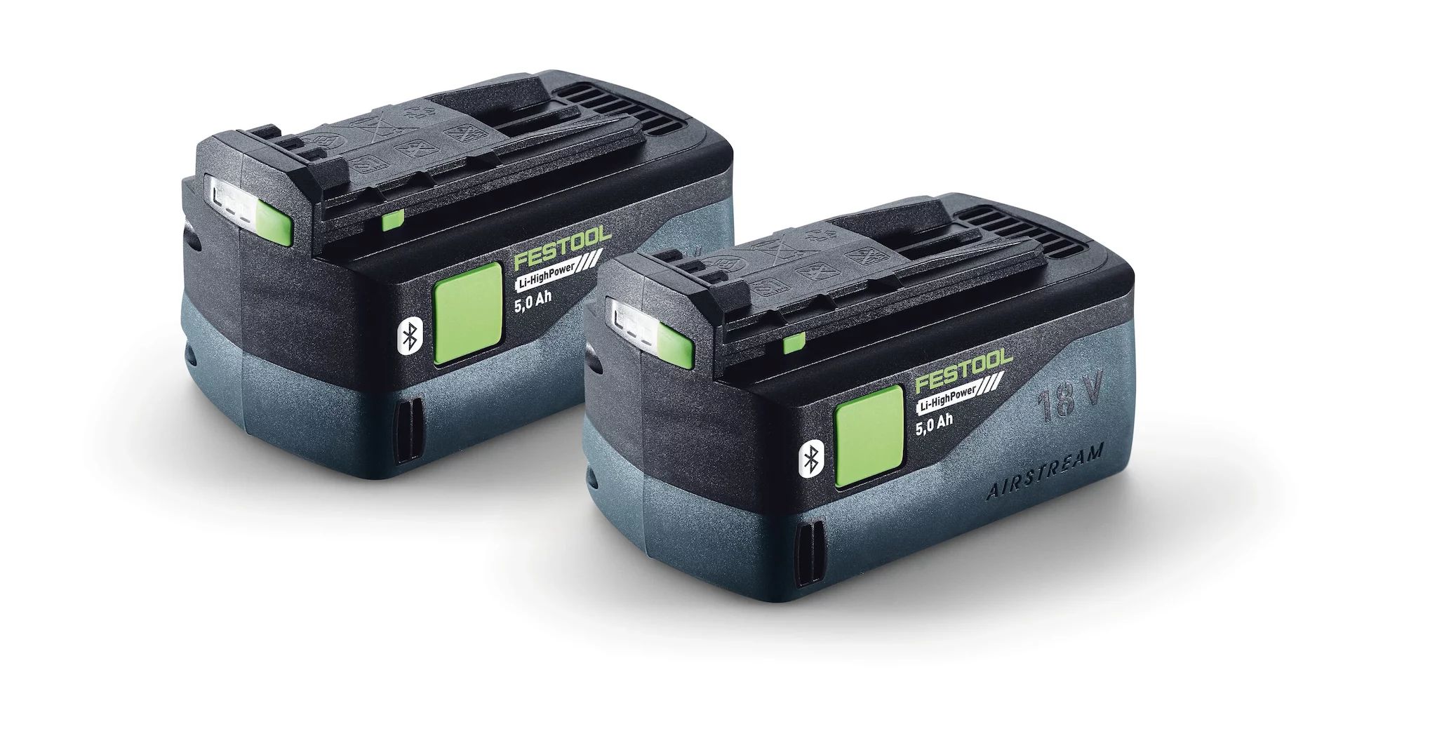 Festool BP 18 Li 5,0 HP-ASI