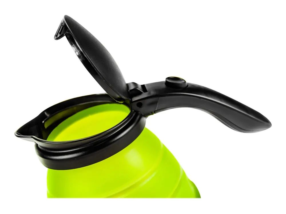 Camry Premium CR 1265 - Wasserkocher - 0.5 Liter