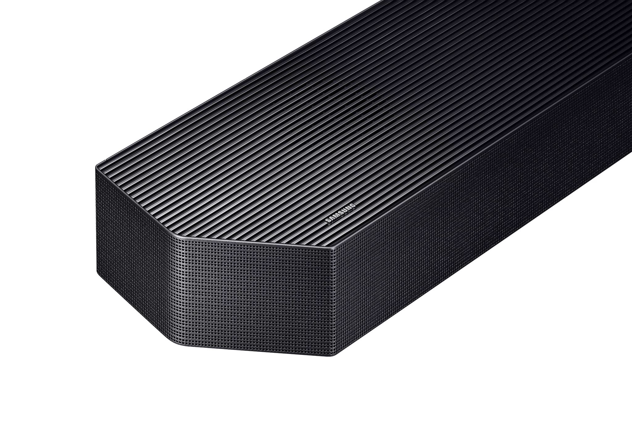 Samsung 11.1.4 Kanal Soundbar Q990F (2025)