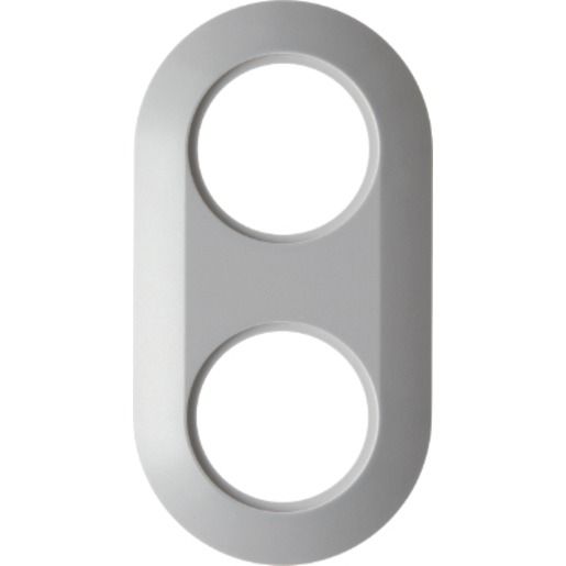 Berker RAHMEN 2FACH F.SERIE 1930 / BERKER 138129 PWS 138129