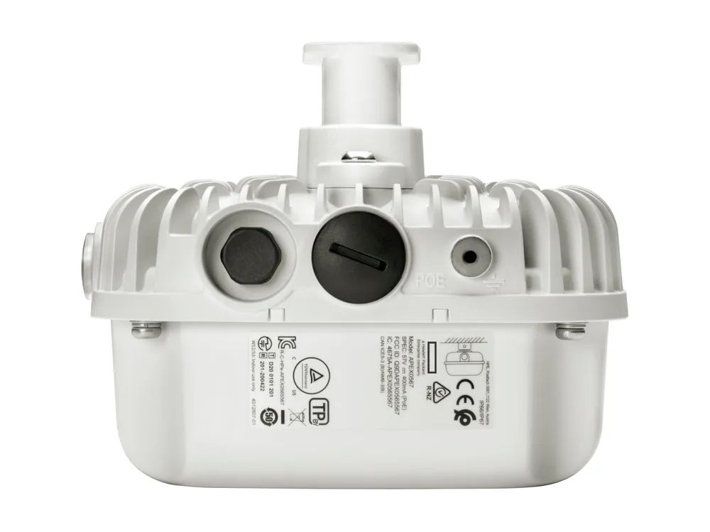 HPE Aruba AP-567 (RW) - Accesspoint - ZigBee