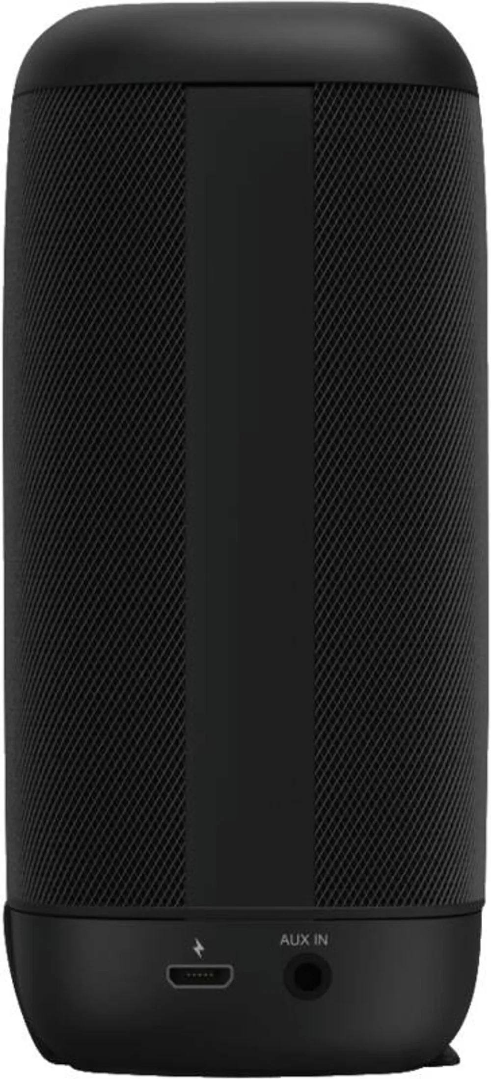 Hama Bluetooth®-Lautsprecher "Tube 4.0", 3,5W, Schwarz