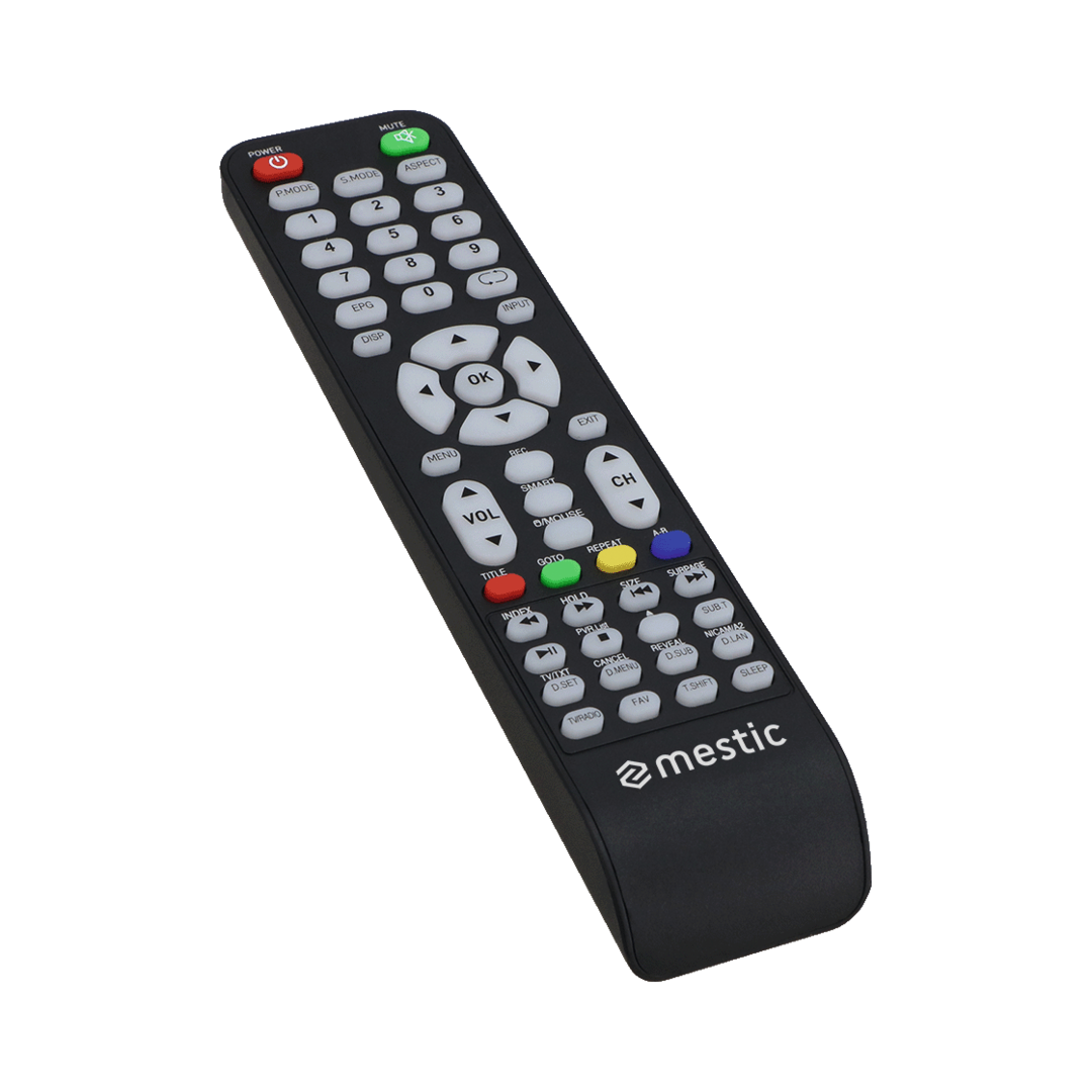 Mestic Android TV 27 Zoll