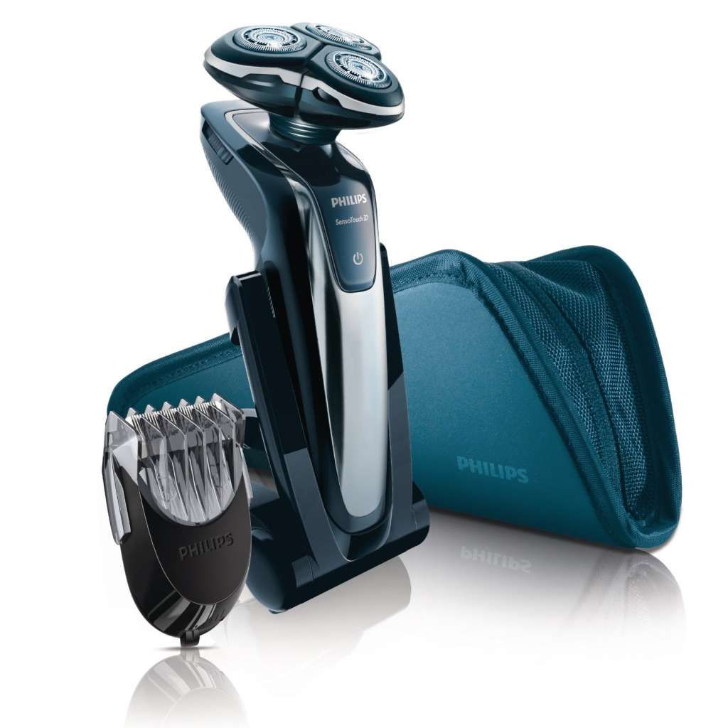 xxxPhilips RQ 1275/16 SensoTouch