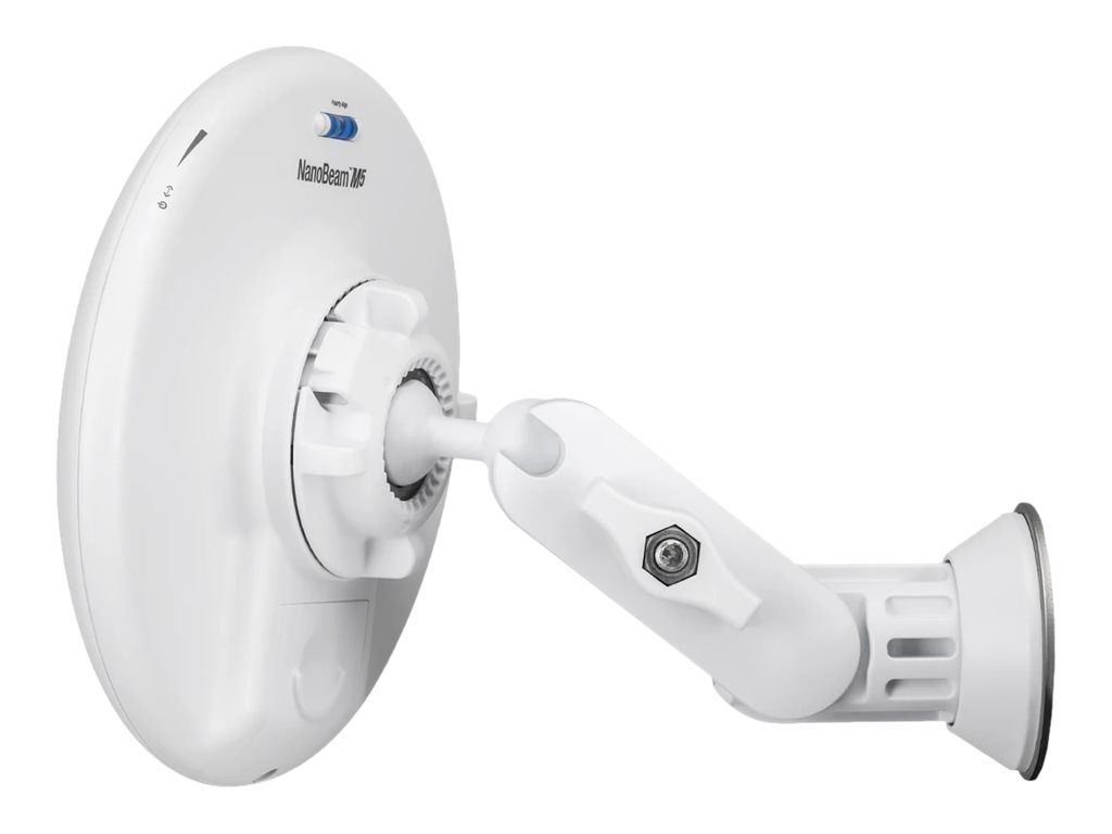 Ubiquiti Quick-Mount - Montagesatz für Netzwerkgeräte