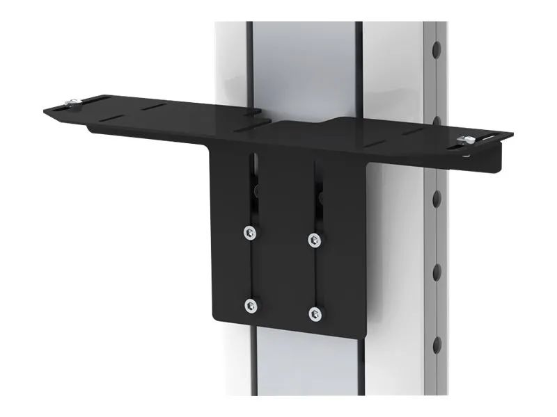 SMS X Flexible Shelf - Regal - für Videokonferenz-Kamera
