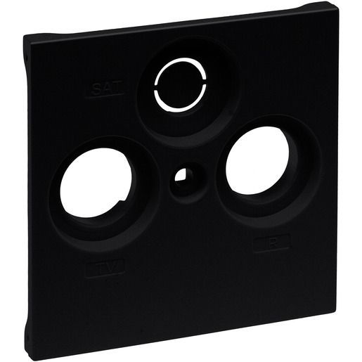 Legrand ABD.TV-R-SAT F.FREMDFABRIKATE, / LEGRAN 765356 SEANO 765356
