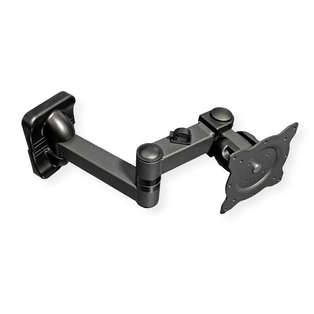 ROLINE LCD-/TV-Wandhalterung, 5 Gelenke, bis 25 kg