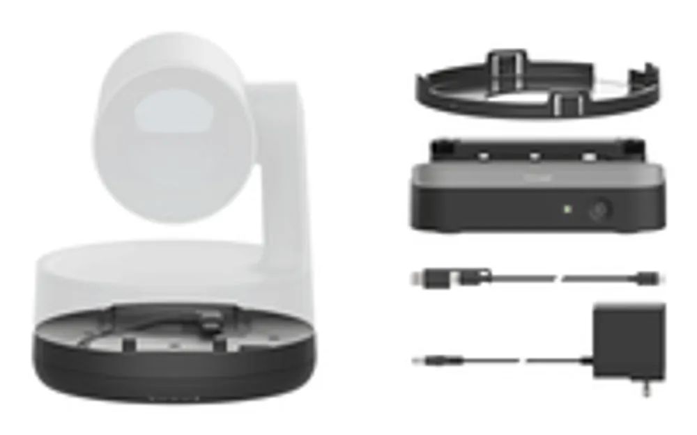 Logitech Extension Kit - Graphite