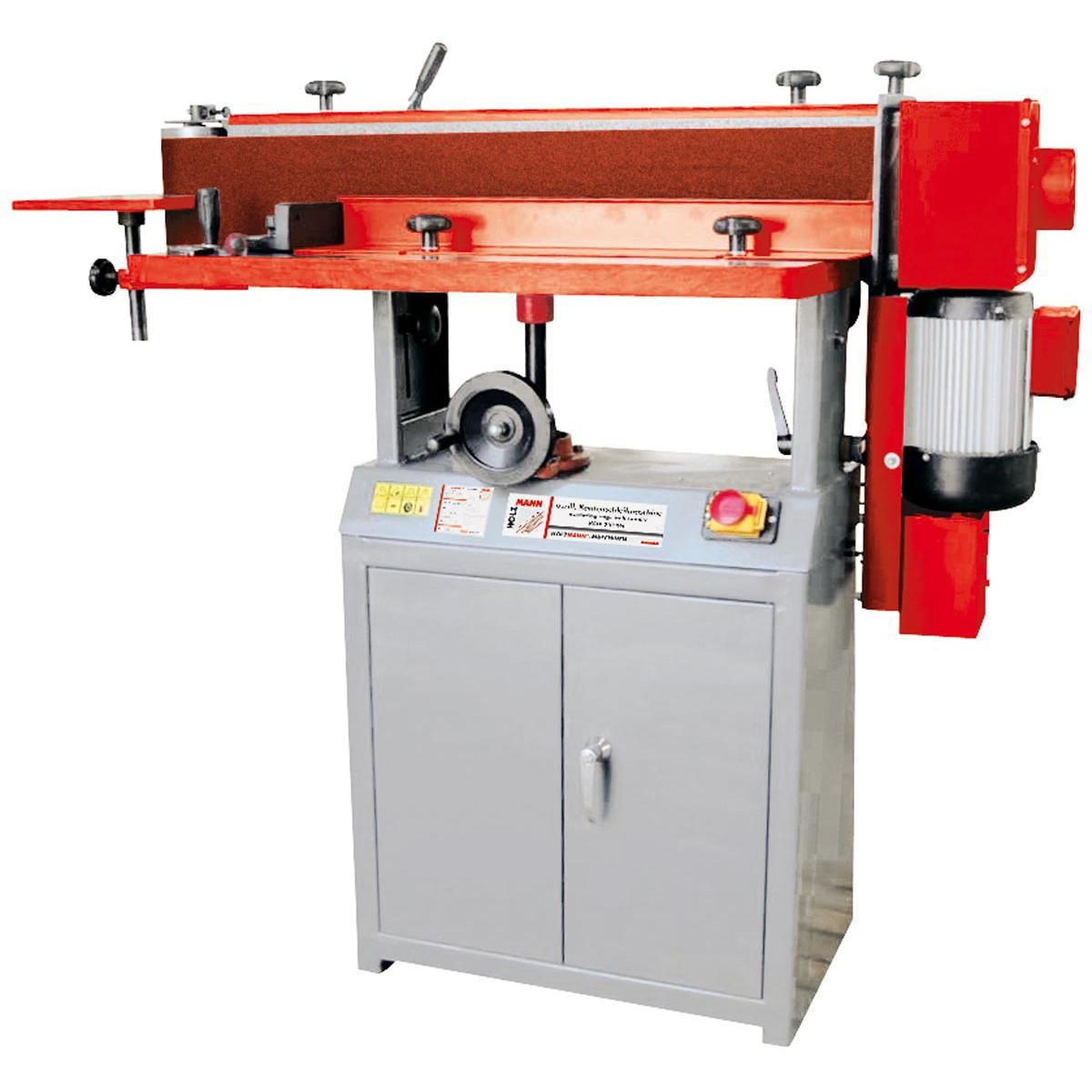 Holzmann Kantenschleifmaschine oszillierend KOS2510N