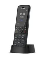 Yealink W78H Telephone Handset Dect Caller Id Black