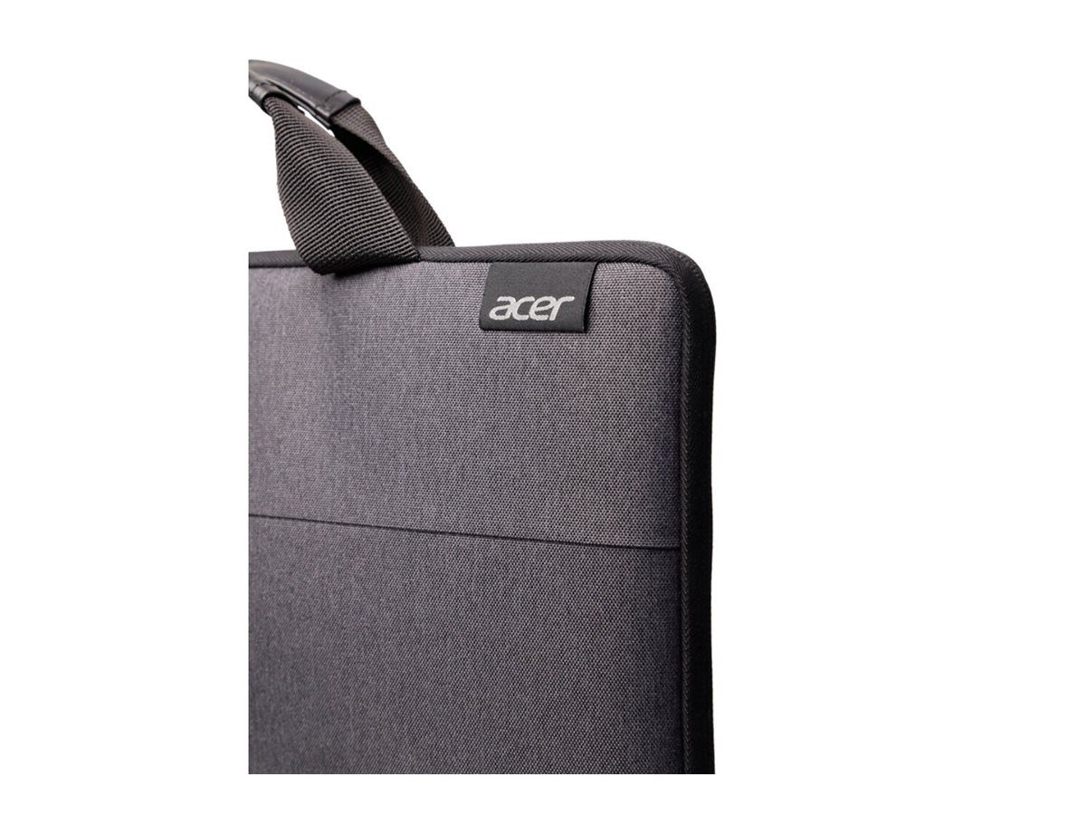 Acer Sustainable Urban - Notebook-Hülle - 39.6 cm (15.6")