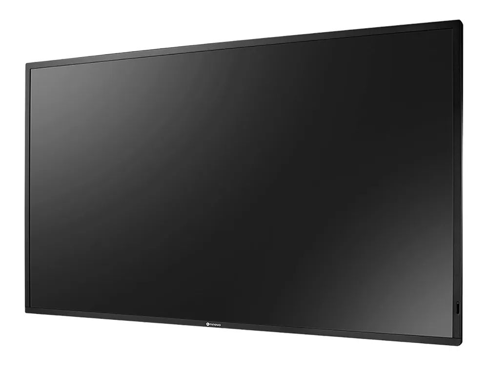 AG Neovo PD-55Q 54.6IN UHD 3840 X 2160