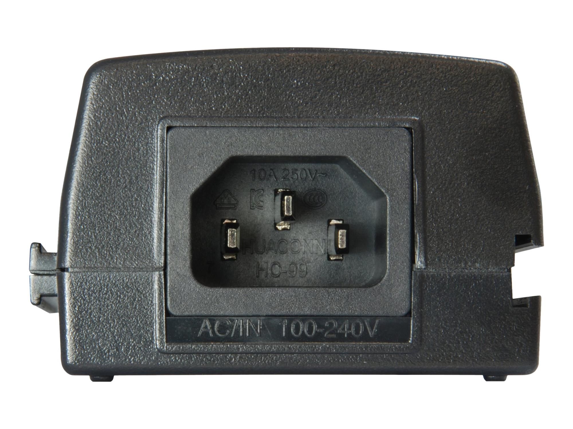 LevelOne POI-3014 - Power Injector (Wandmontage)