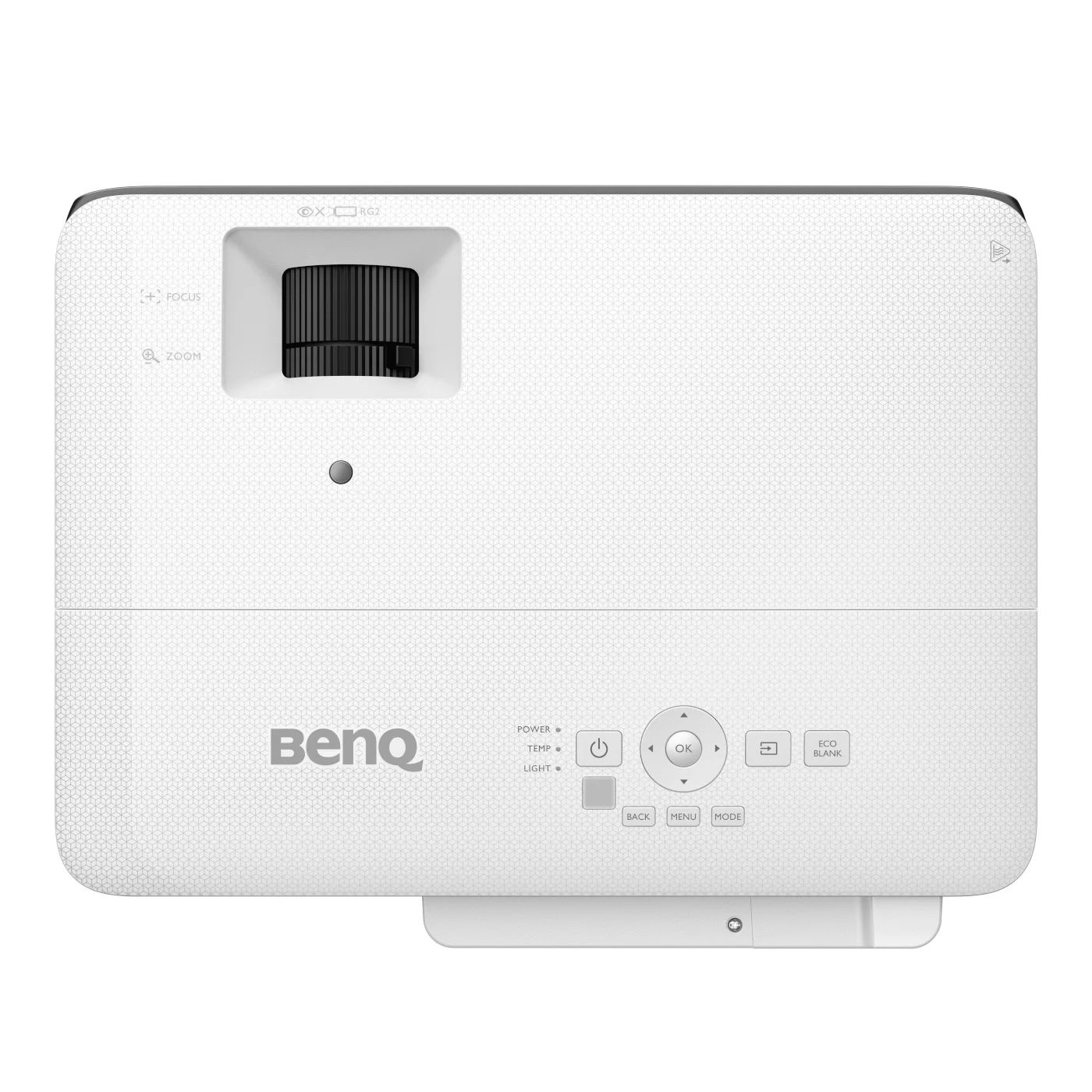 BenQ TK700 
