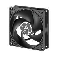 Arctic P9 PWM PST Gehäuseluefter 92mm Kabelsplitter - Gehäuse-Lüfter - 12 V