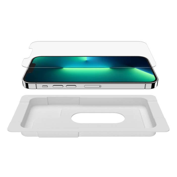 Belkin antibakt. Displayschutz iPhone 13/13 Pro