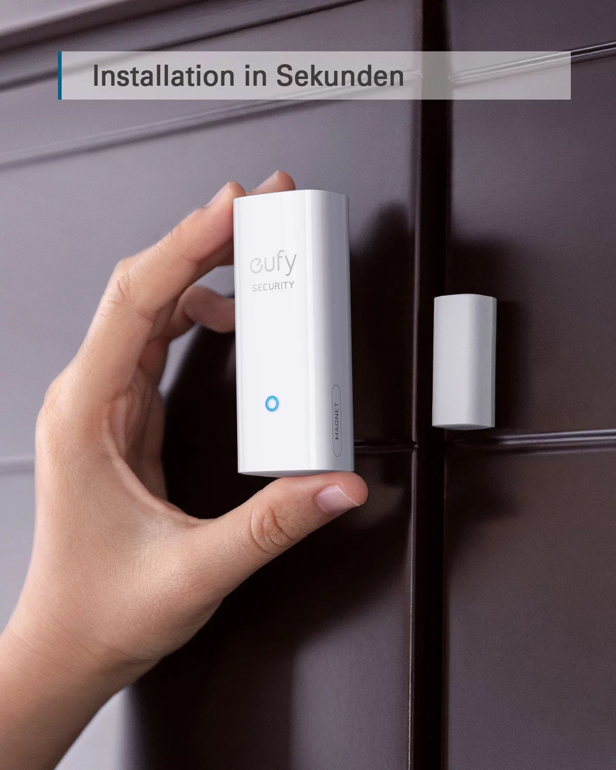 eufy Eingangssensor für Türen/Fenster