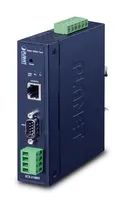 Planet IP30 Industrial 1-Port - System - 392 g - 32 x 87,8 x 135 mm - -40 - 75 °C - -40 - 85 °C - 5 - 95%