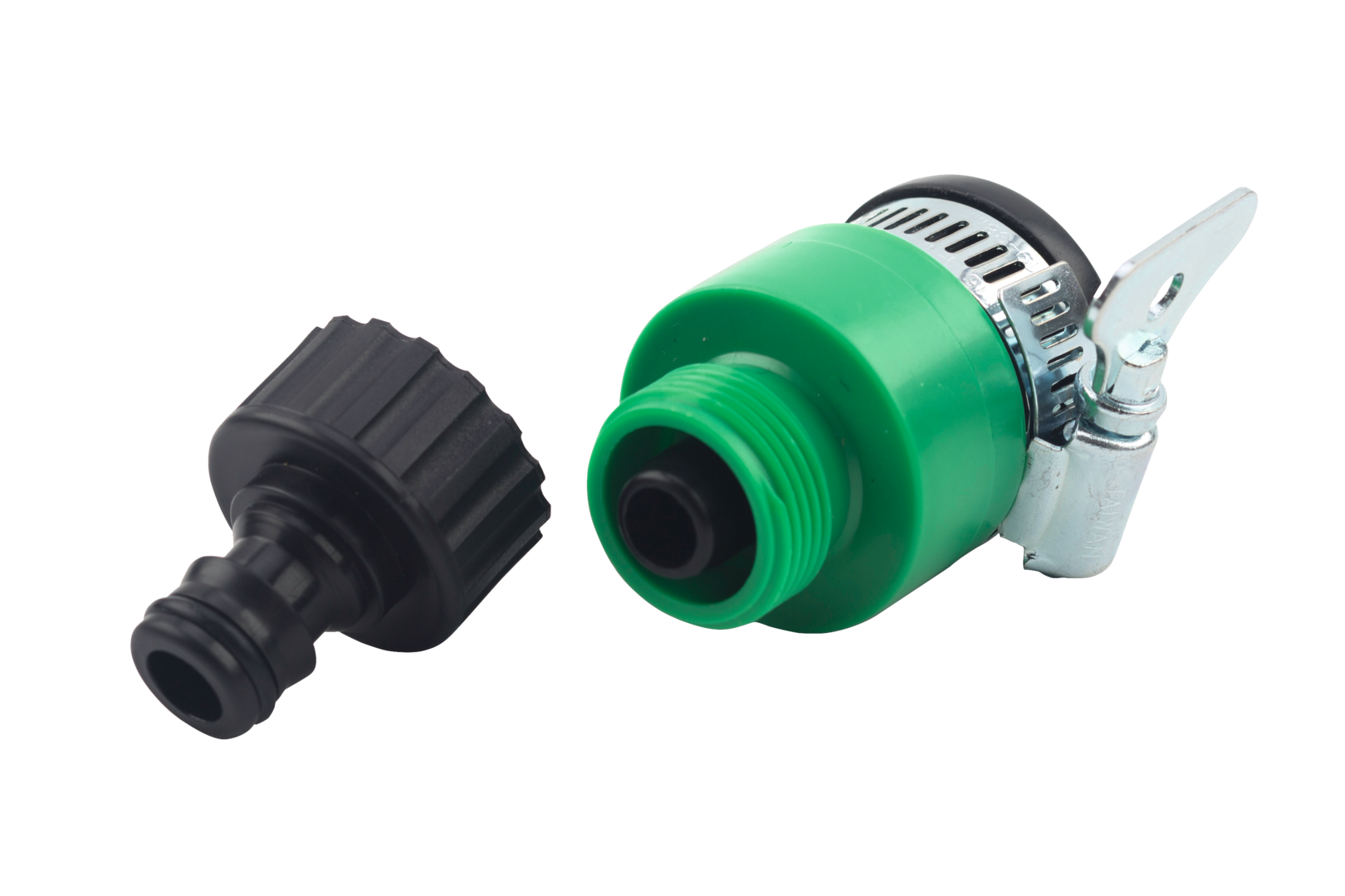 I+V Schlauchanschlussadapter Schnellkupplung