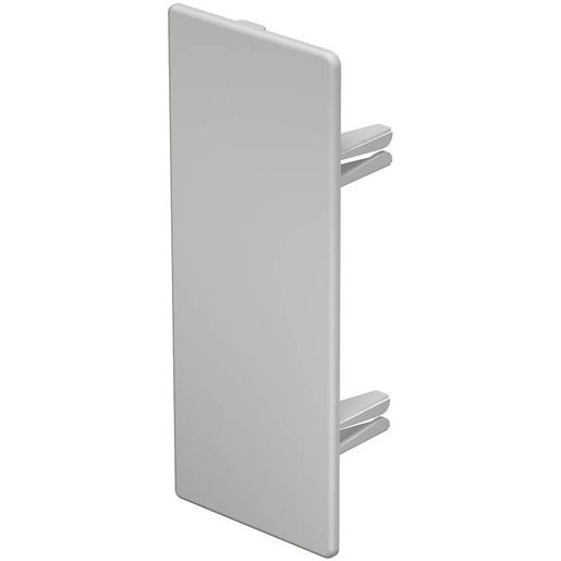 OBO ENDSTÜCK 60X150MM RWS / WDK HE60150RW 6193323