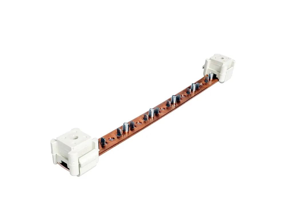 ROLINE Potenzialausgleich-Set - 220 mm - 48.3 cm (19")