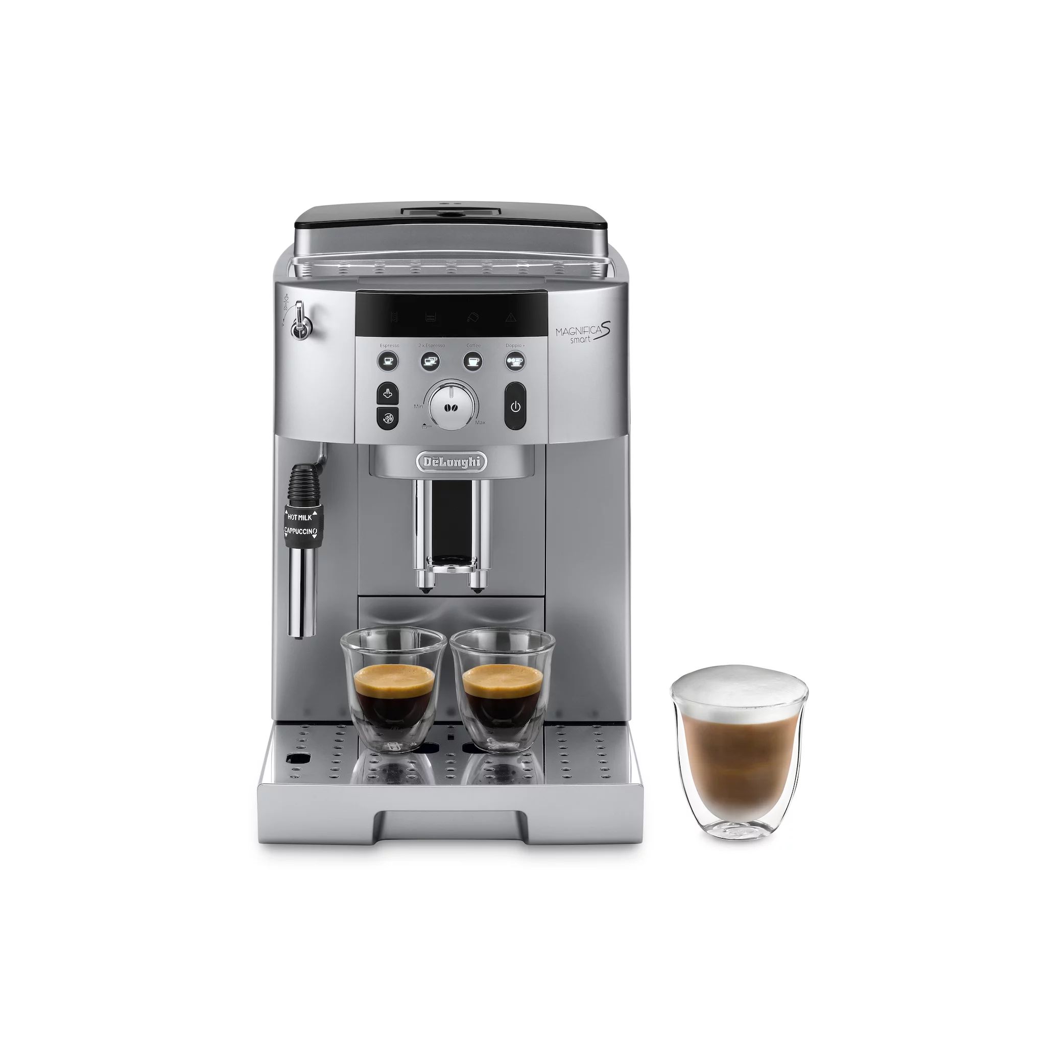 De'Longhi Magnifica S Smart ECAM250.31.SB