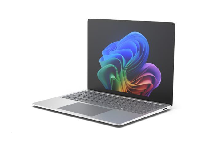 Microsoft Surface Laptop Copilot+ PC for Business - 7th Edition - Intel Core Ultra 5 236V / 2.1 GHz - Win 11 Pro - Intel Arc Graphics - 16 GB RAM - 256 GB SSD - 35.1 cm (13.8")