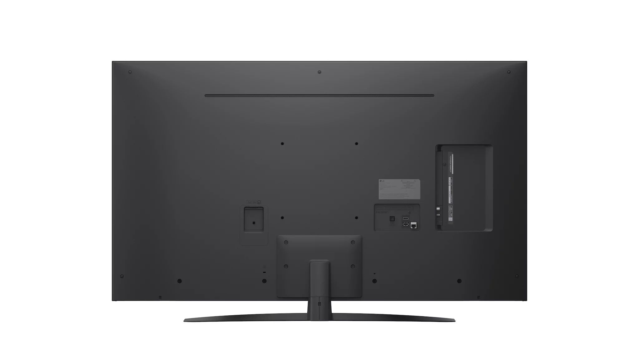 LG Electronics 50NANO81A6A.AEU OPEN-BOX