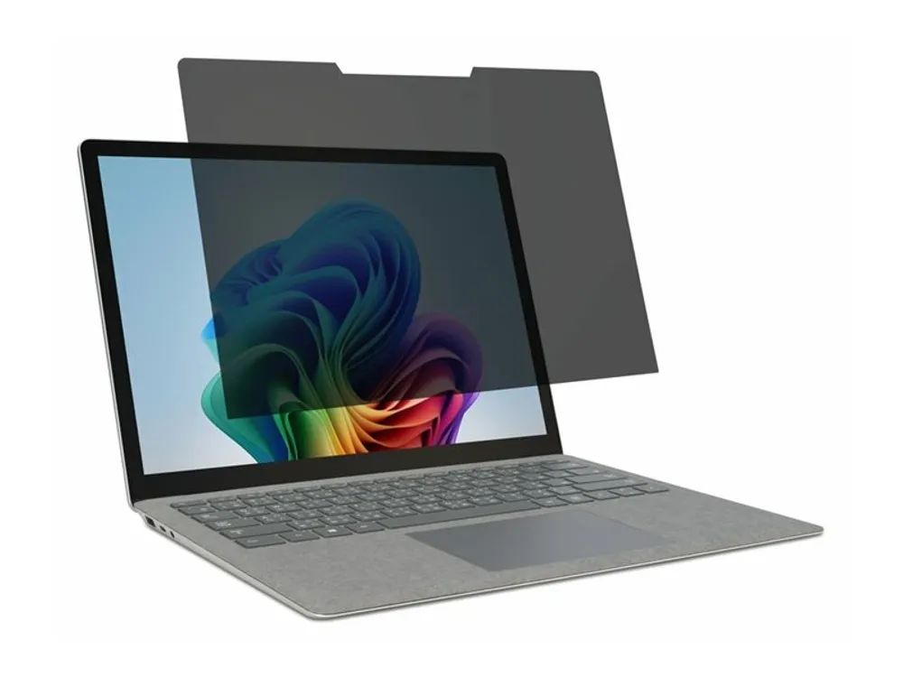 Kensington Blickschutzfilter für Notebook - 2-Wege - entfernbar