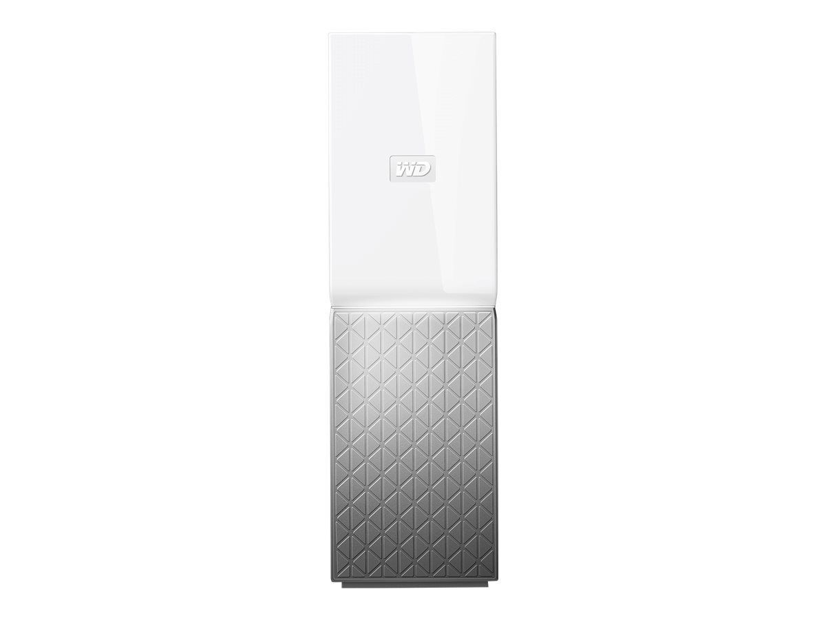 WD My Cloud Home WDBVXC0040HWT - Gerät für persönlichen Cloudspeicher Open-Box