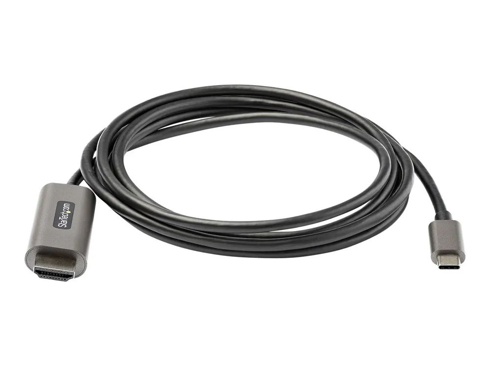 StarTech.com 2m USB-C auf HDMI Kabel 4K 60Hz HDR10