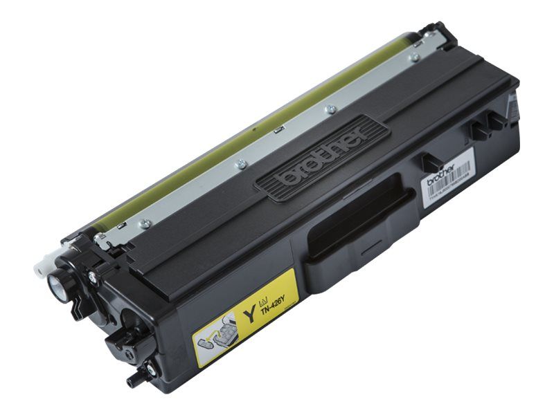 Brother TN426Y - Super Jumbo - Gelb - Original